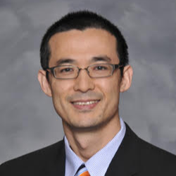 Dr. Hsu, MD