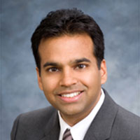 Dr. Patel, MD